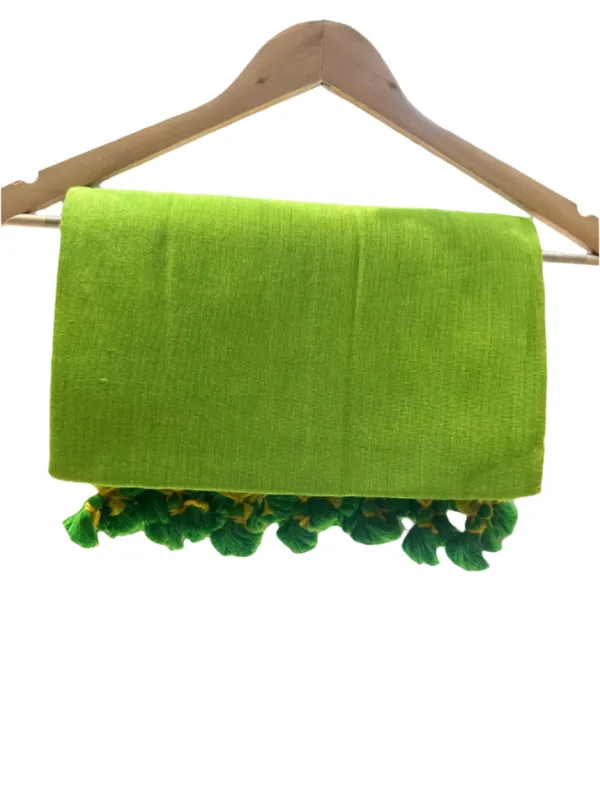 Khadi_Cotton_Sarees_Light_Green