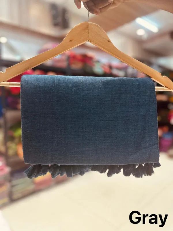 Khadi_Cotton_Sarees_Grey