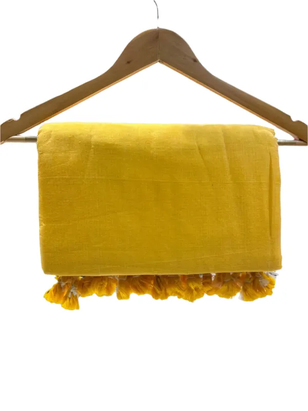Khadi_Cotton_Sarees_Yellow