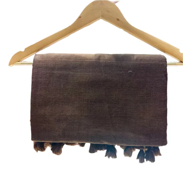 Khadi_Cotton_Sarees_Brown