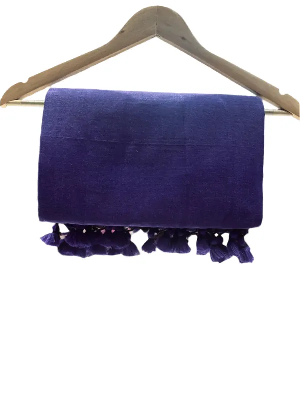 Khadi_Cotton_Sarees_Violet