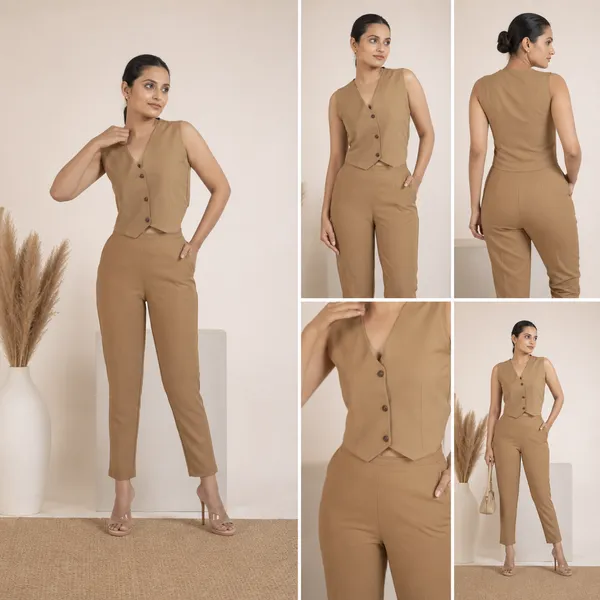 Women's_Regular_Cotton_Pants_Beige