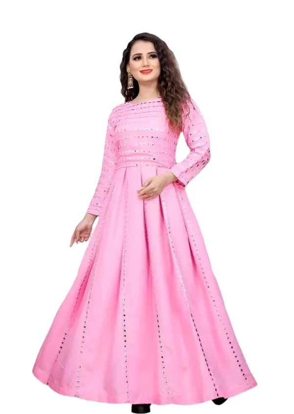 Maxi_Gown_Baby_Pink_Color