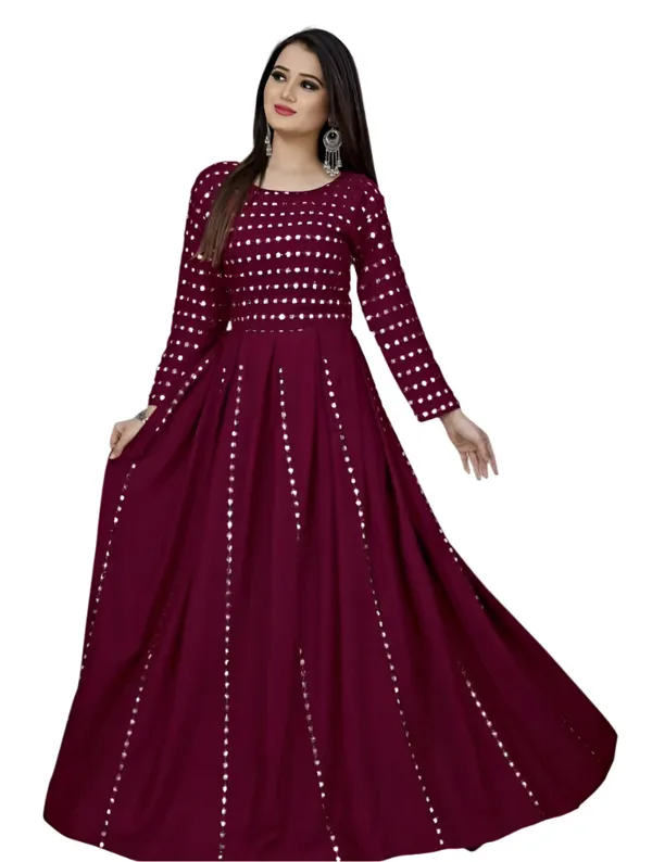 Maxi_Gown_Red