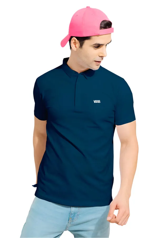 Polo_T_Shirt_Navy_Male