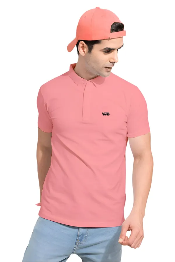 Polo_T_Shirt_Baby_Pink_Color_Male