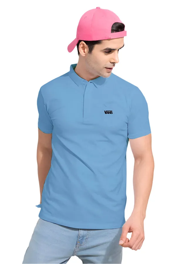 Polo_T_Shirt_Light_Blue_Male