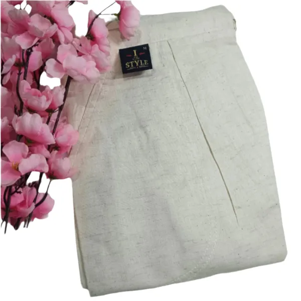 Cotton_Pants_For_Women_White_Female