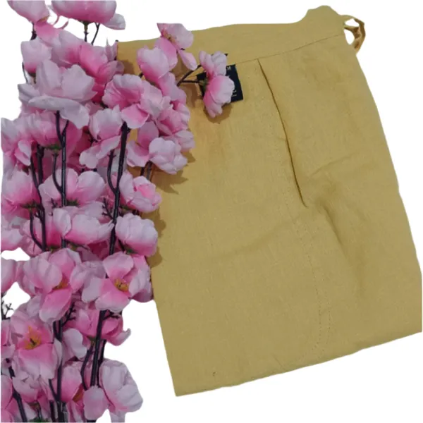 Cotton_Pants_For_Women_Beige_Female