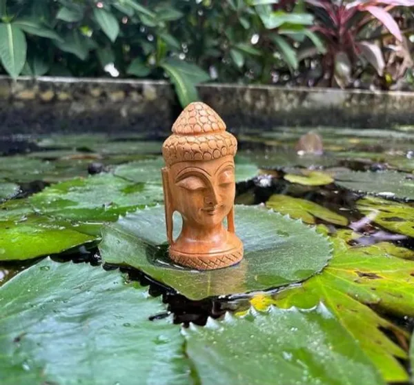 Handcrafted_Buddha_Head_Showpiece