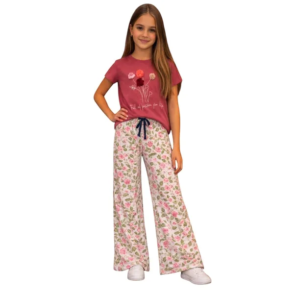 Floral_Wide_Leg_Pajama_Pants_Pink_Lycra