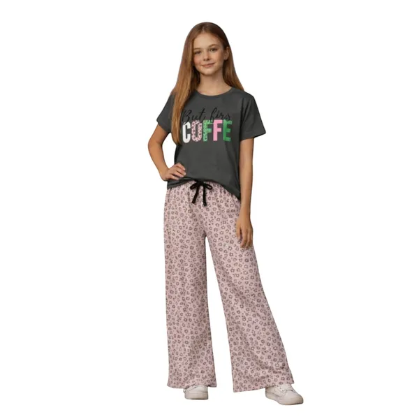 Floral_Wide_Leg_Pajama_Pants_Dark_Grey_Cotton