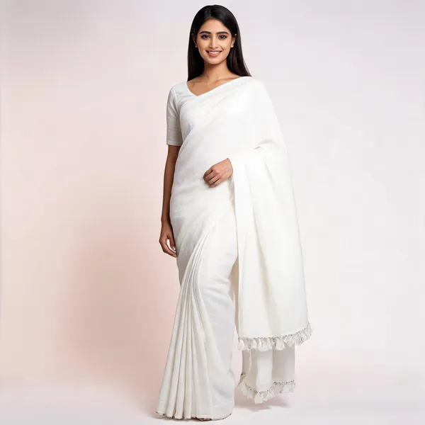 Khadi_Cotton_Sarees_White