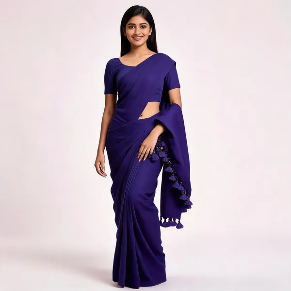 Khadi_Cotton_Sarees_Violet