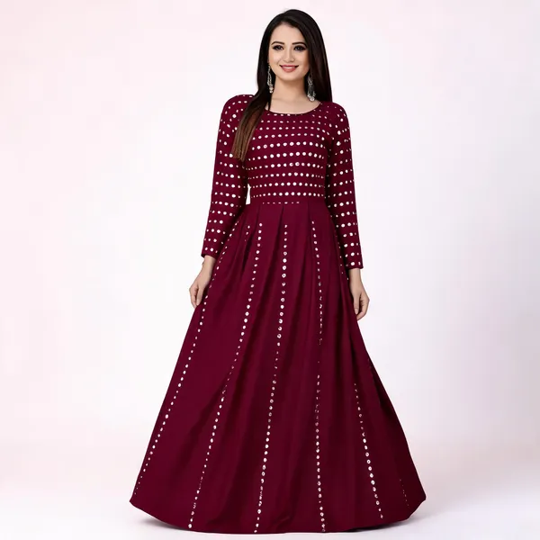 Maxi_Gown_Red