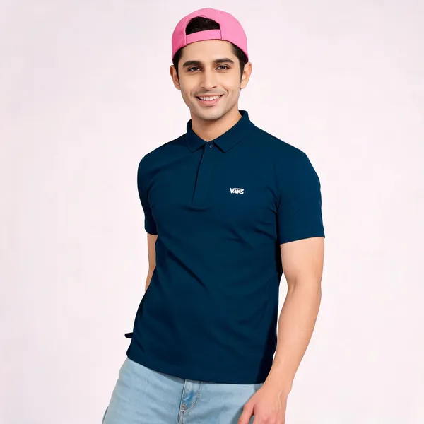 Polo_T_Shirt_Navy_Male