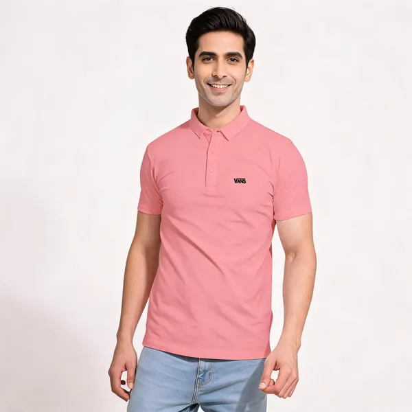 Polo_T_Shirt_Baby_Pink_Color_Male