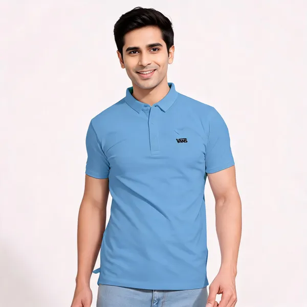 Polo_T_Shirt_Light_Blue_Male