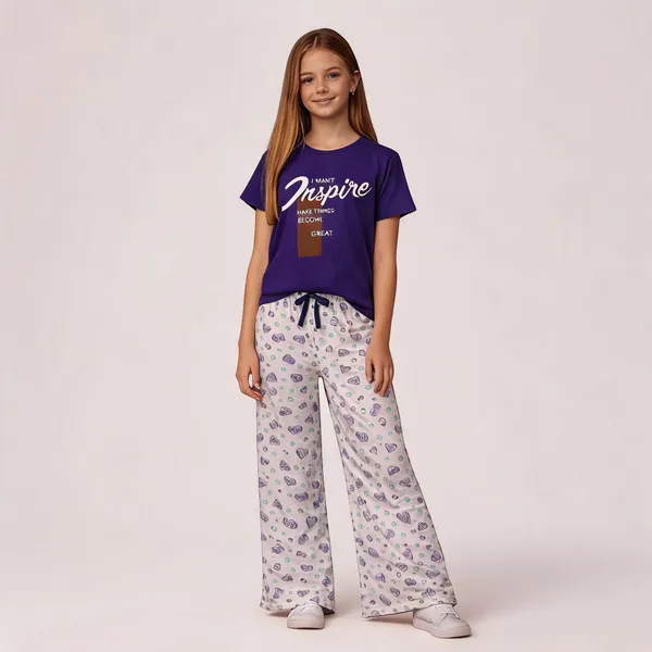 Floral_Wide_Leg_Pajama_Pants_Violet_Lycra