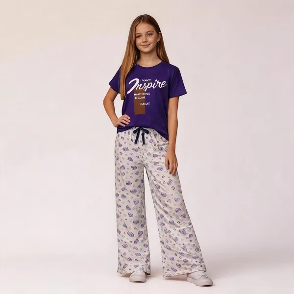 Floral_Wide_Leg_Pajama_Pants_Violet_Lycra