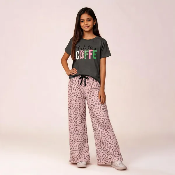 Floral_Wide_Leg_Pajama_Pants_Dark_Grey_Cotton