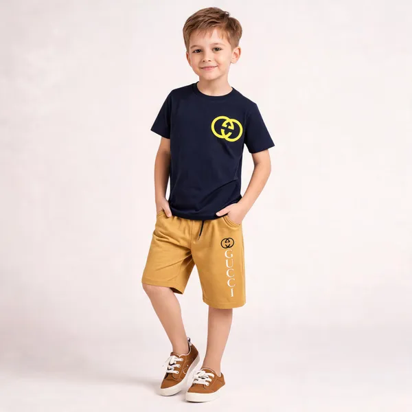 Boys_Graphic_Co_Ord_Set_T_Shirt_Shorts_Black