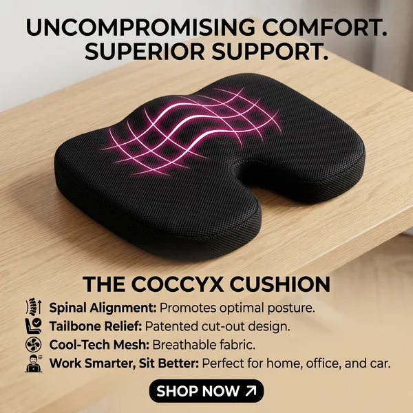 Trycare_SitPro_-_Coccyx_&_Tailbone_Support_Cushion