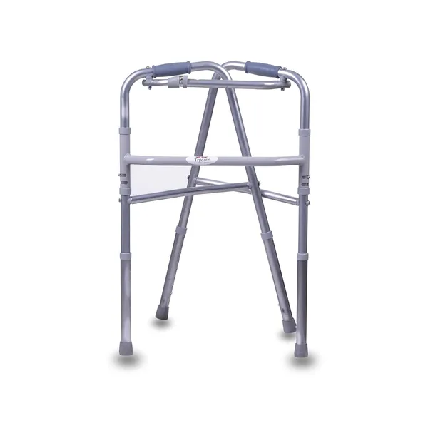 Folding_Walker_With_Toilet_Safety_Rail