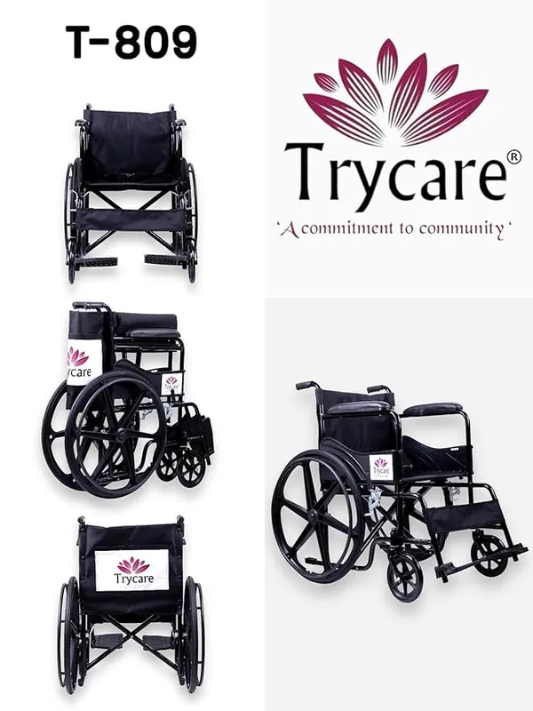 Standard_Manual_Wheelchair_With_Padded_Armrests