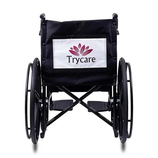Standard_Manual_Wheelchair_With_Padded_Armrests