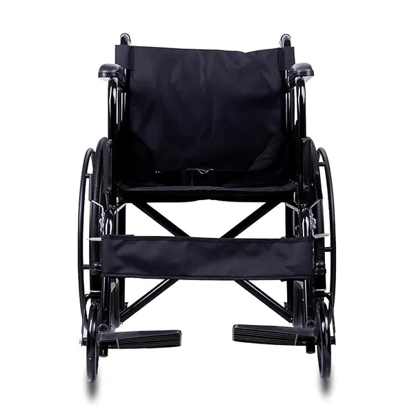 Standard_Manual_Wheelchair_With_Padded_Armrests