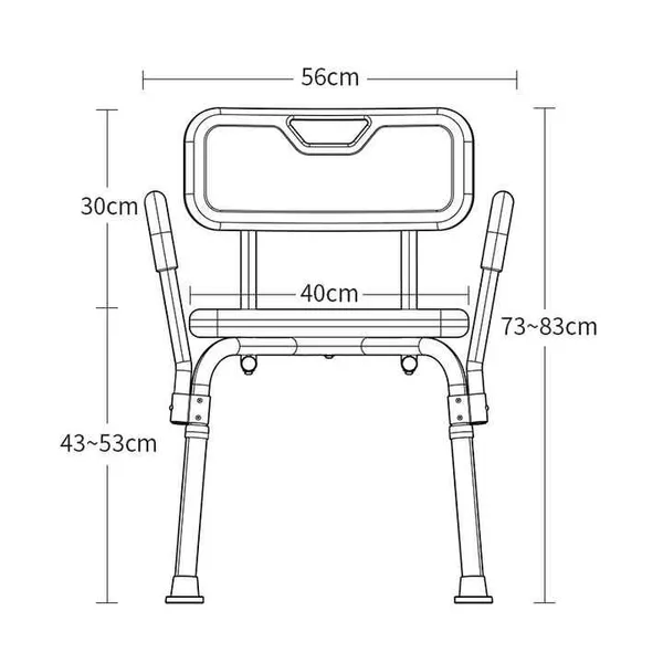 Bath_And_Shower_Chair_With_Backrest_And_Armrest