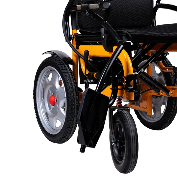 Electric_Wheelchair_With_Joystick_Control