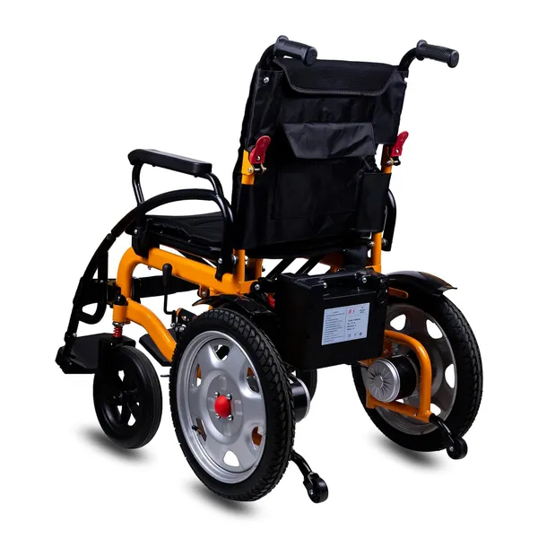 Electric_Wheelchair_With_Joystick_Control