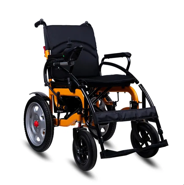Electric_Wheelchair_With_Joystick_Control