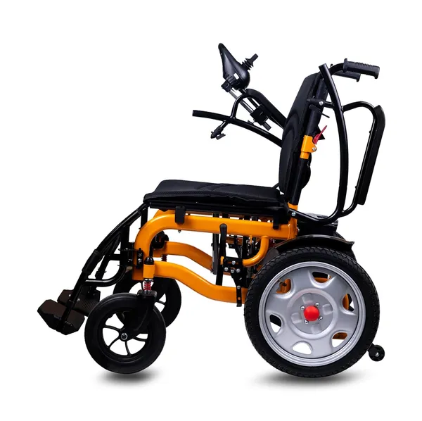 Electric_Wheelchair_With_Joystick_Control
