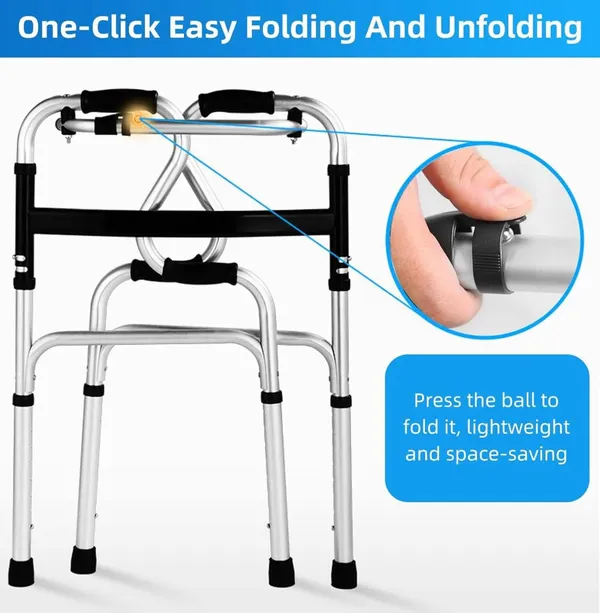 2_In_1_Folding_Walker_With_Toilet_Safety_Rail
