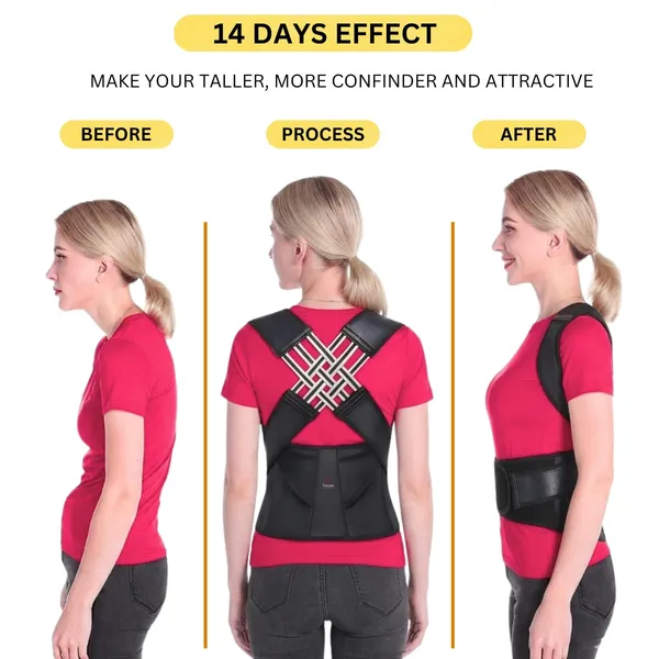 TRYCARE_PostureFix_Adjustable_Back_Brace