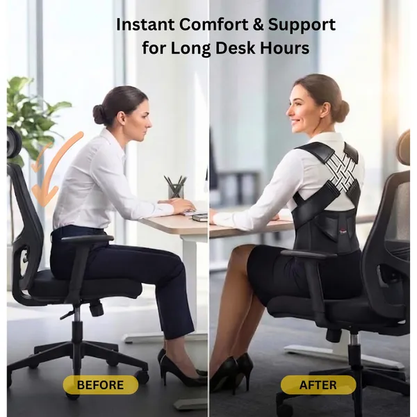 TRYCARE_PostureFix_Adjustable_Back_Brace