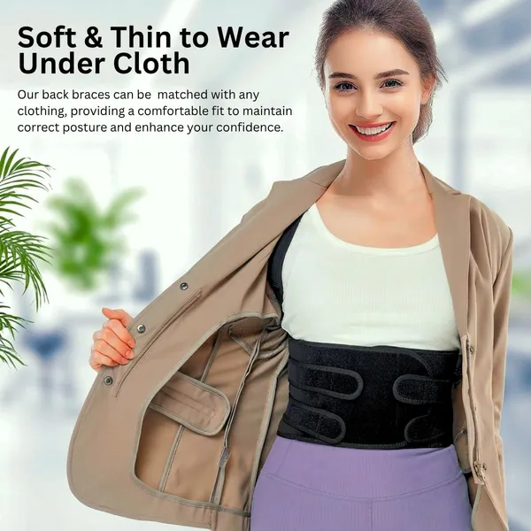 TRYCARE_PostureFix_Adjustable_Back_Brace