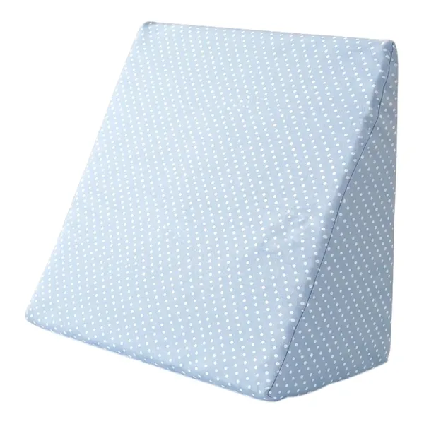 TRYCARE_ElevateRest_Orthopedic_Wedge_Pillow