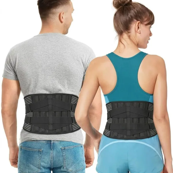 TRYCARE_SpineShield_Lumbar_&_Sacral_Support_Belt_Universal_Size