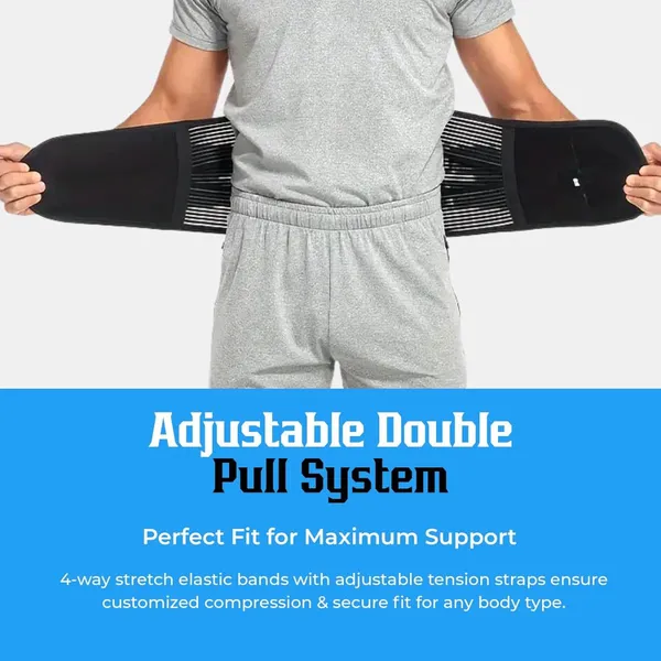 TRYCARE_SpineShield_Lumbar_&_Sacral_Support_Belt_Universal_Size