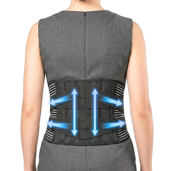 TRYCARE_SpineShield_Lumbar_&_Sacral_Support_Belt_Universal_Size