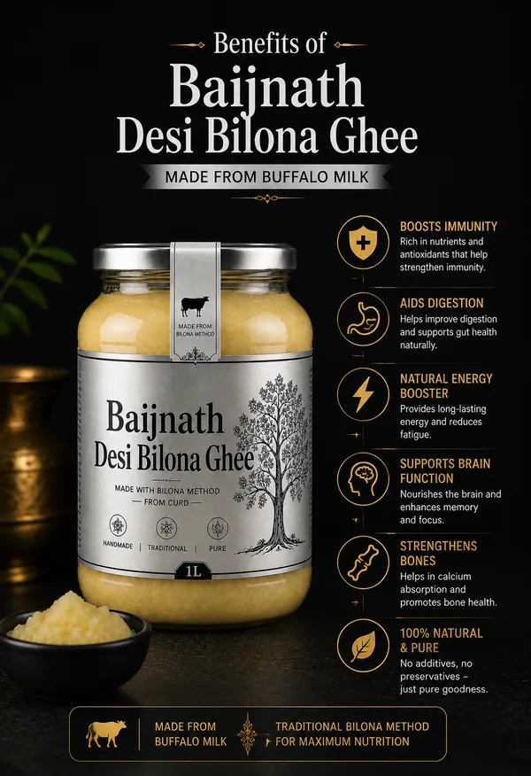 Baijnath_Pure_Buffalo_Milk_Fat_Bilona_Ghee-1L