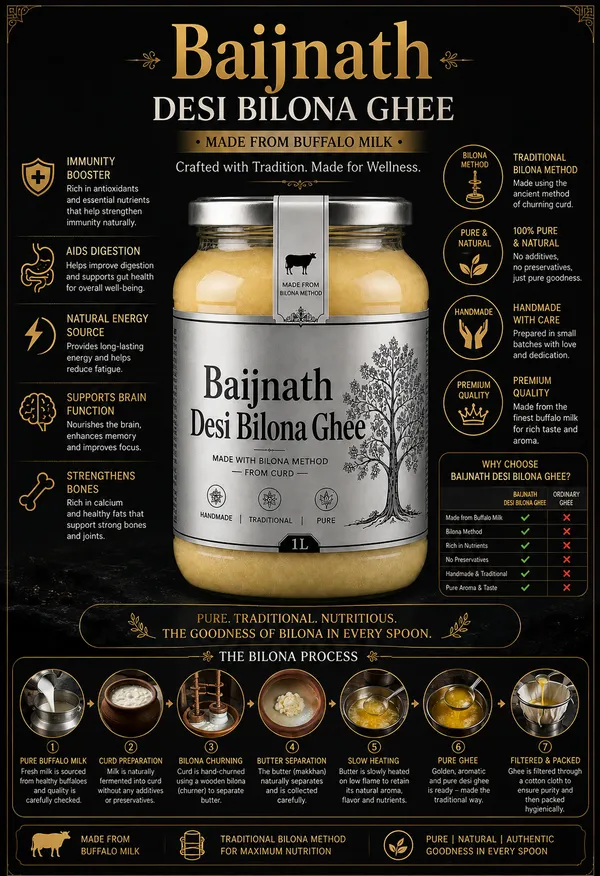Baijnath_Pure_Buffalo_Milk_Fat_Bilona_Ghee-1L