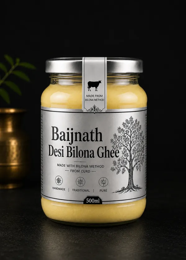 Baijnath_Pure_Desi_Bilona_Ghee_500ml