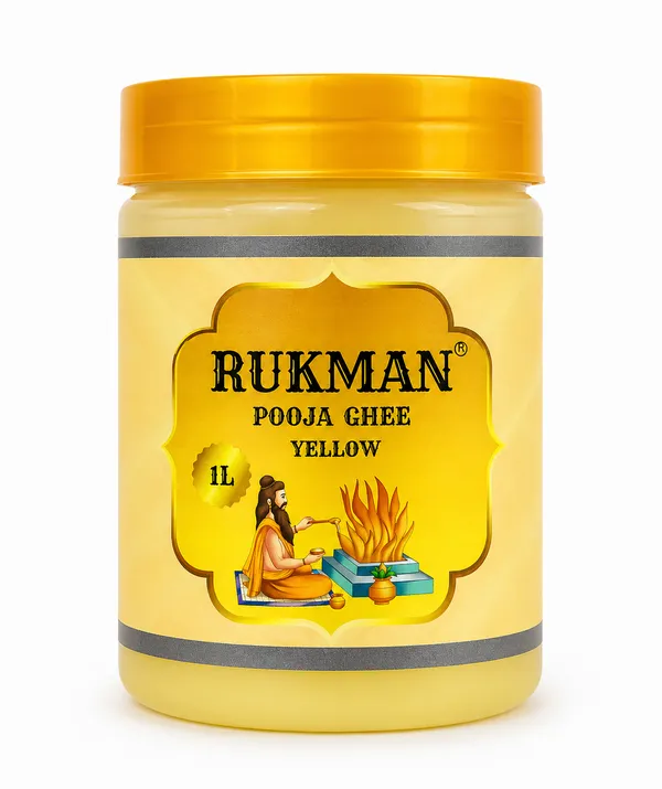 Puja_Ghee_For_Diyas_And_Lamps
