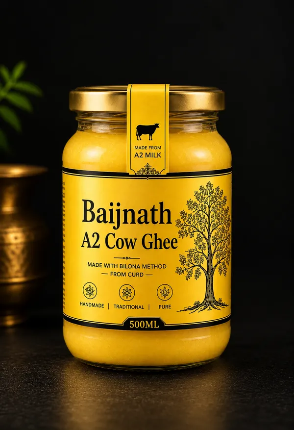 Baijnath_Bilona_A2_Cow_Ghee_500Ml