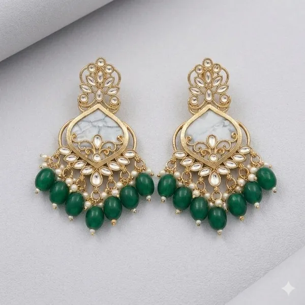 Multicolor_Brass_Chandbali_Earrings_For_Women